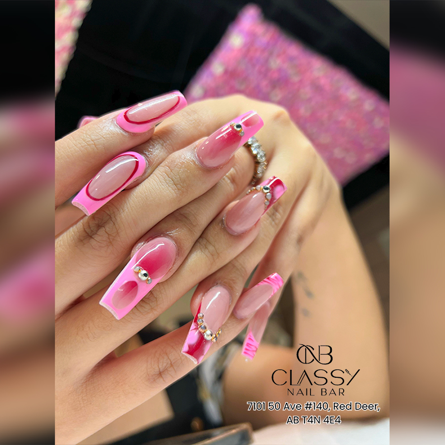 Nail Art Design